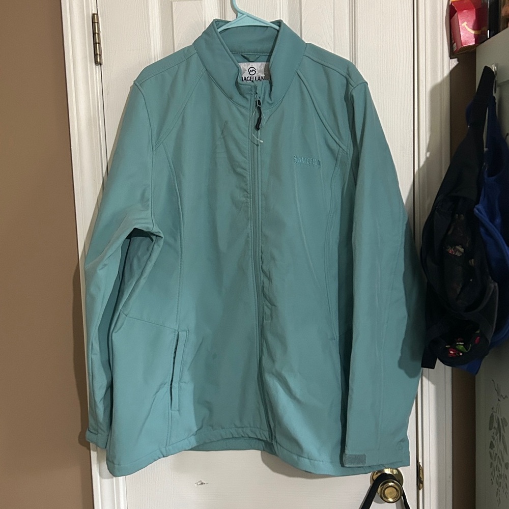 Magellan Aqua Outdoor Jacket